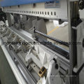 2016 Full Automatic Air Jet Shuttleless Webstuhl Textil Weben Maschinen